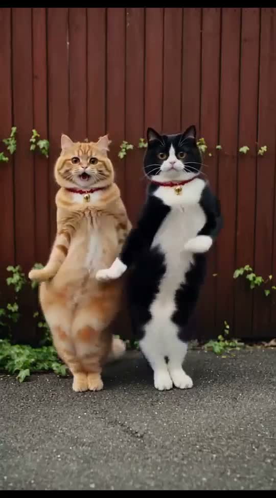 What Is the Smalltown Boy AI Dance Trend?