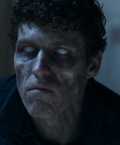 Input photo 2 for Zombie AI reunion